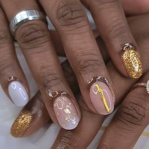 Meet your Posher, Jasmine